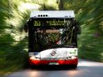 Solaris Urbino 18 Hybrid 2008 года